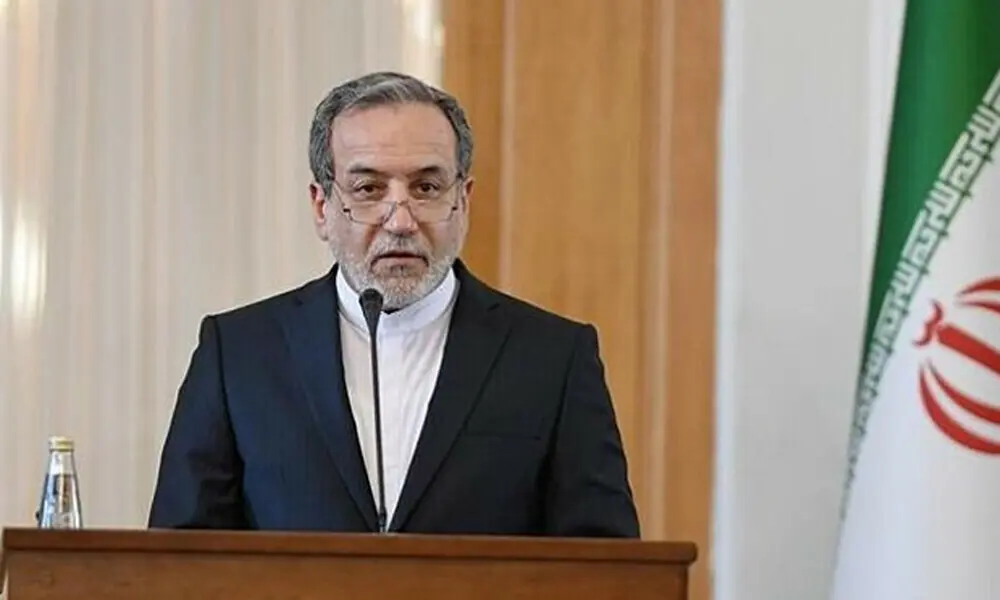 Iran Signals Willingness to Resume ‘Fair’ Nuclear Talks If West Shows Goodwill