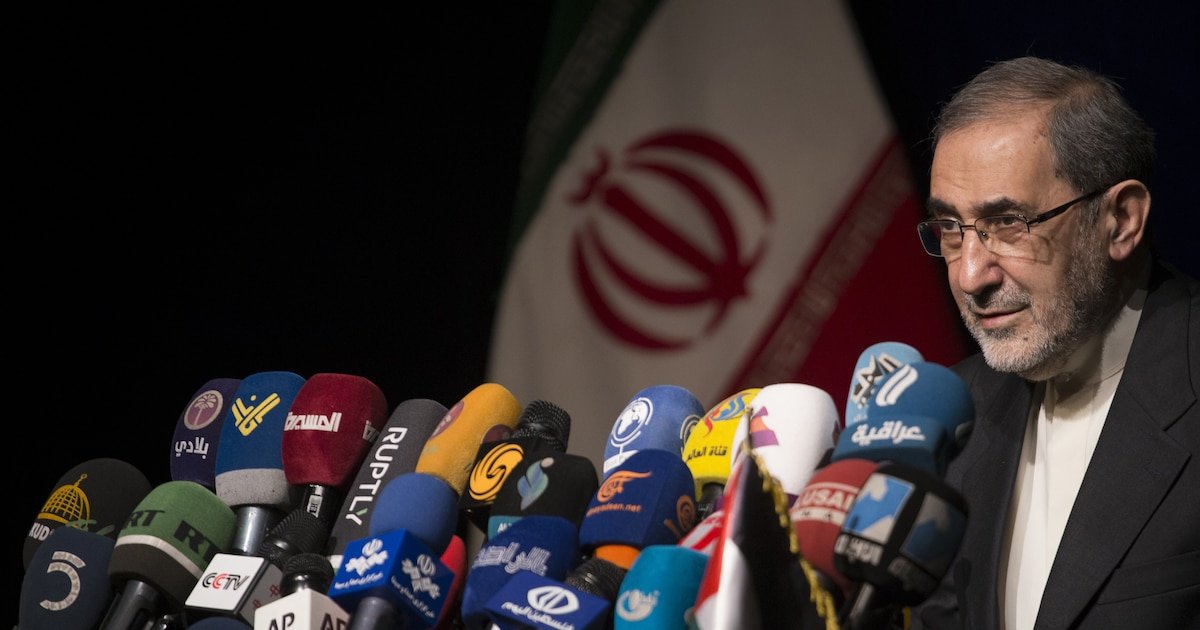 Iran Threatens to Block US-Backed Corridor in Azerbaijan-Armenia Peace Deal