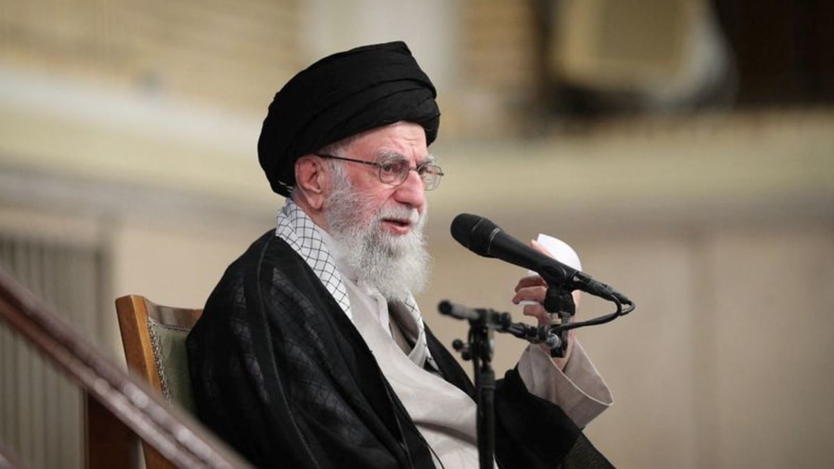 Iran Vows Retaliation Following Australia’s Expulsion of Ambassador