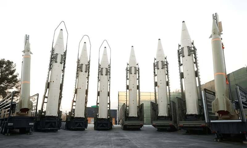 Iran Warns of Deploying New Missiles in Response to Future Israeli Attacks