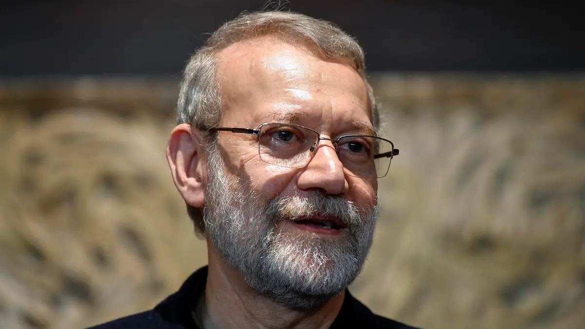 Iran, Larijani returns to lead the Security Council