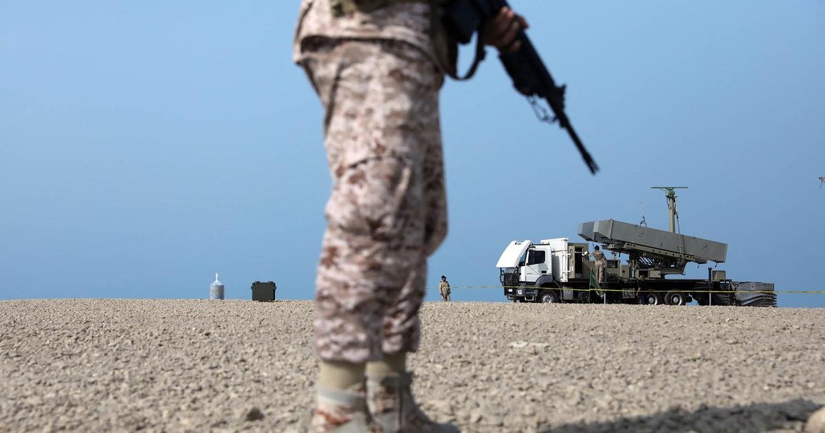 Iran: Tehran claims to have killed 13 ‘terrorists’