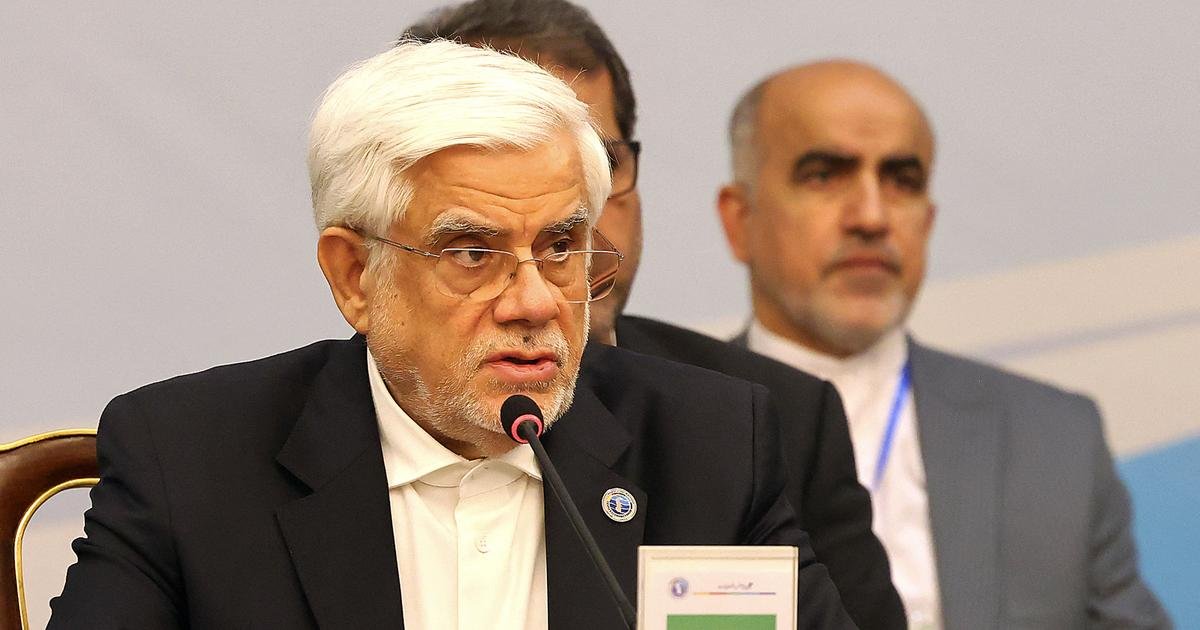 Iran: War with Israel could resume \”at any moment,\” says first vice president