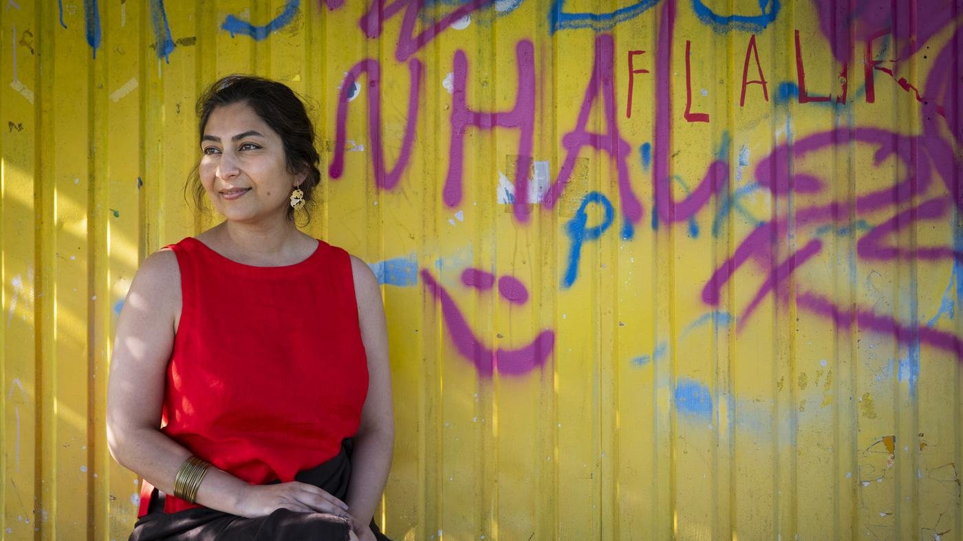 Iranian Exile Journalist Maryam Mardani: “I Left my Country to Find my Homeland”