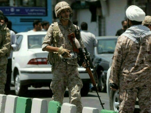 Iranian Forces Eliminate Seven Militants in Sistan-Baluchistan