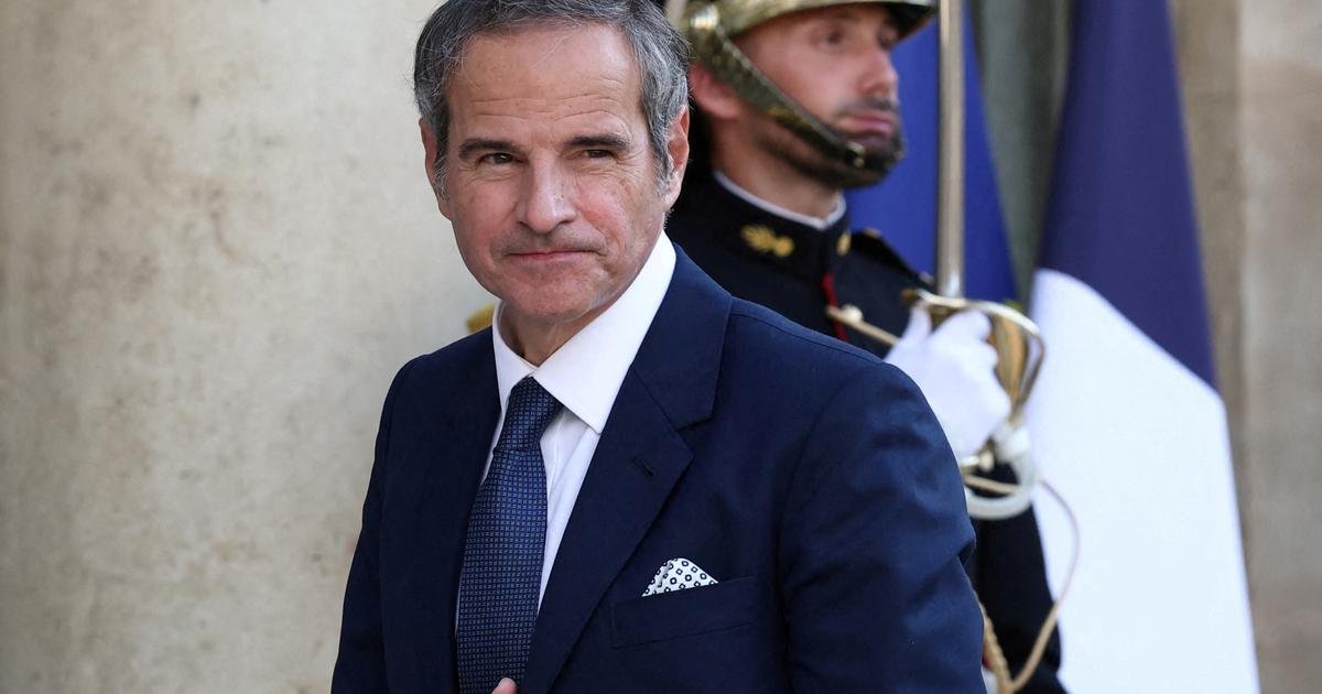 Iranian Nuclear Program: AIEA Inspectors ‘Back in Iran’