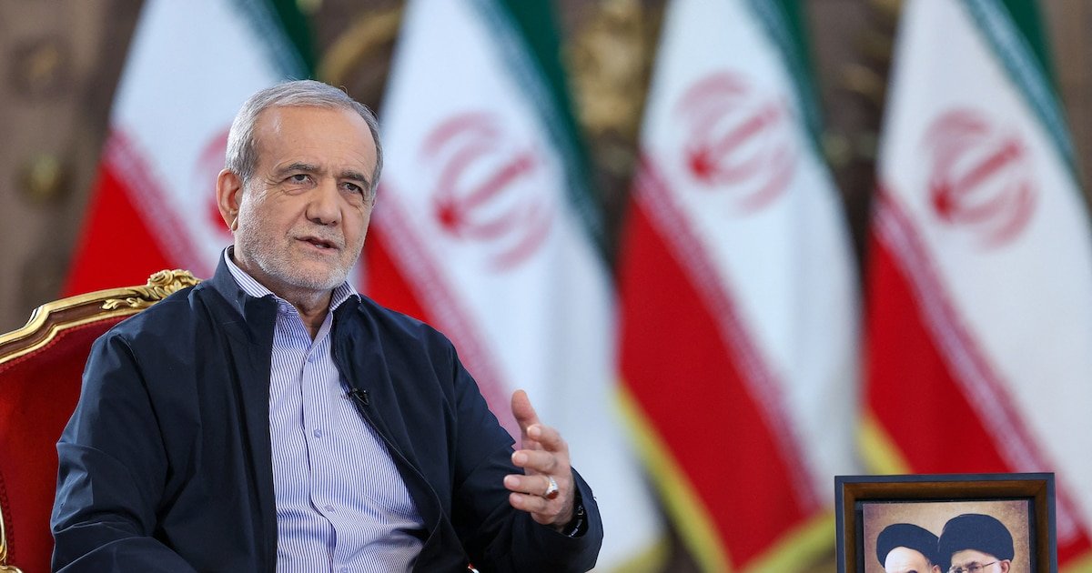 Iranian Nuclear Program: Europeans Give Iran One Month to Negotiate