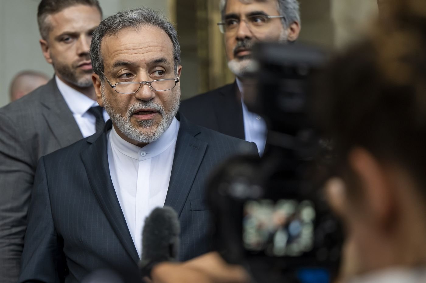 Iranian Nuclear: Tehran Calls on Europeans and UN to Make the “Right Choice”