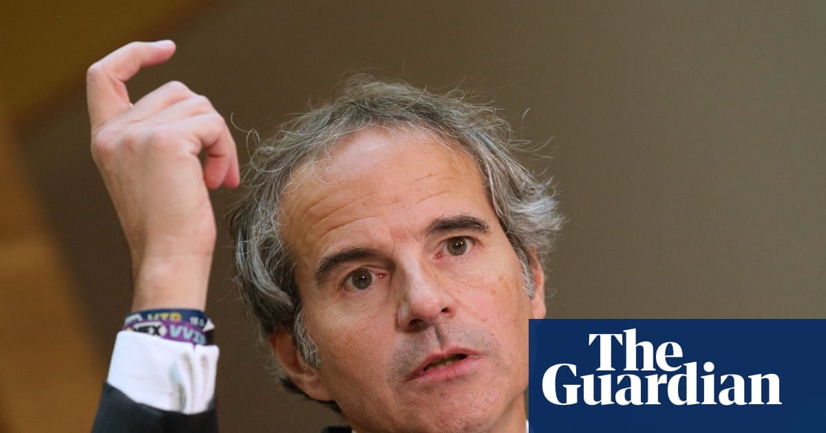 Iranian Officials Protest UN Nuclear Inspectors’ Return After Attacks by Israel and US