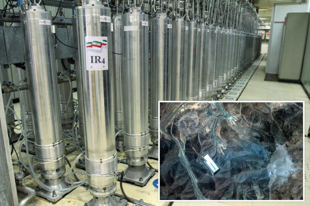 Iranian Reformers Urge Tehran to Halt Uranium Enrichment Amid Power and Water Shortages
