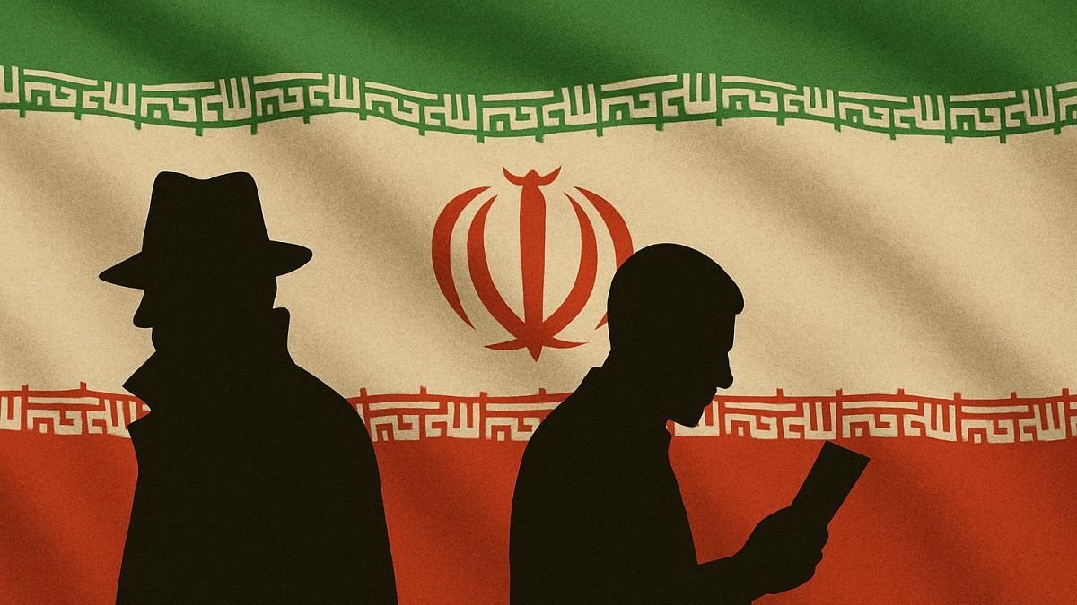 Iran’s Covert War: Inside the Escalating Spy Recruitment Drive in Israel