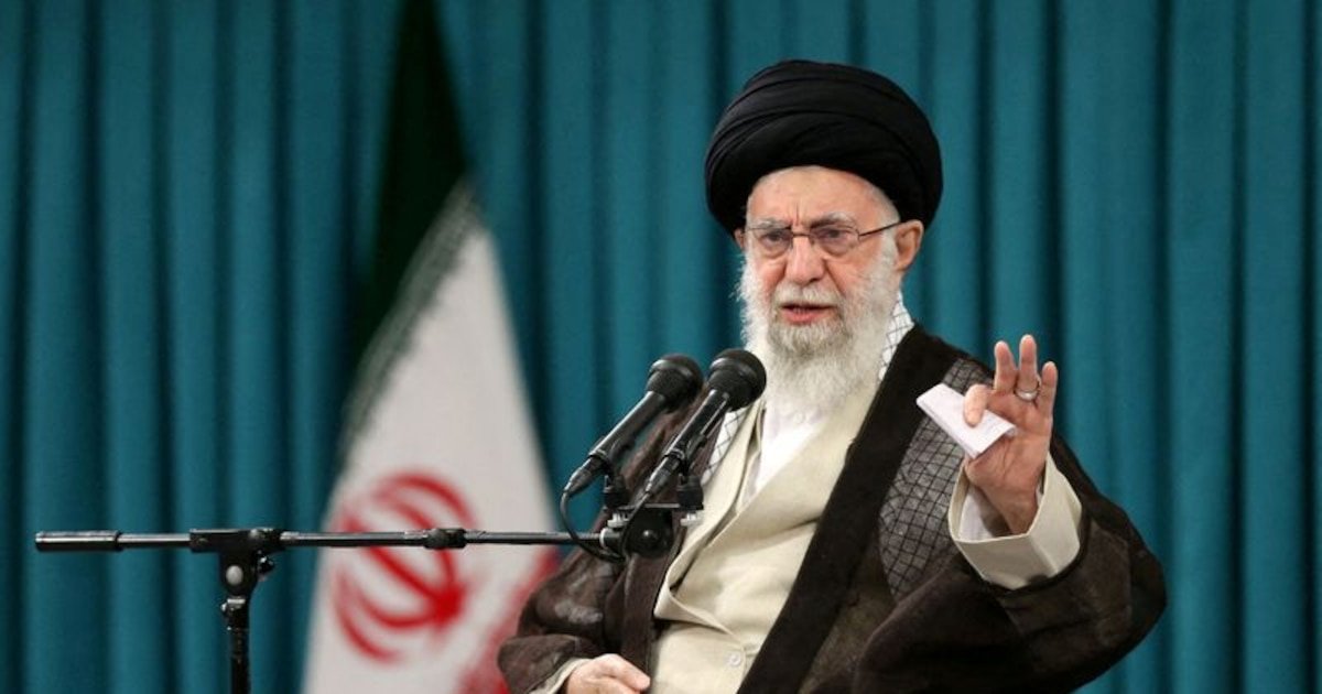 Iran’s Revolutionary Guard threatens Israel with a strong response in case of a new attack