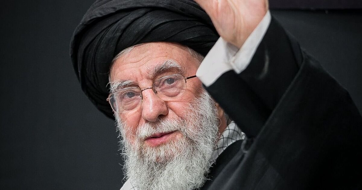 Iran’s Threats: A Danger on Britain’s Streets