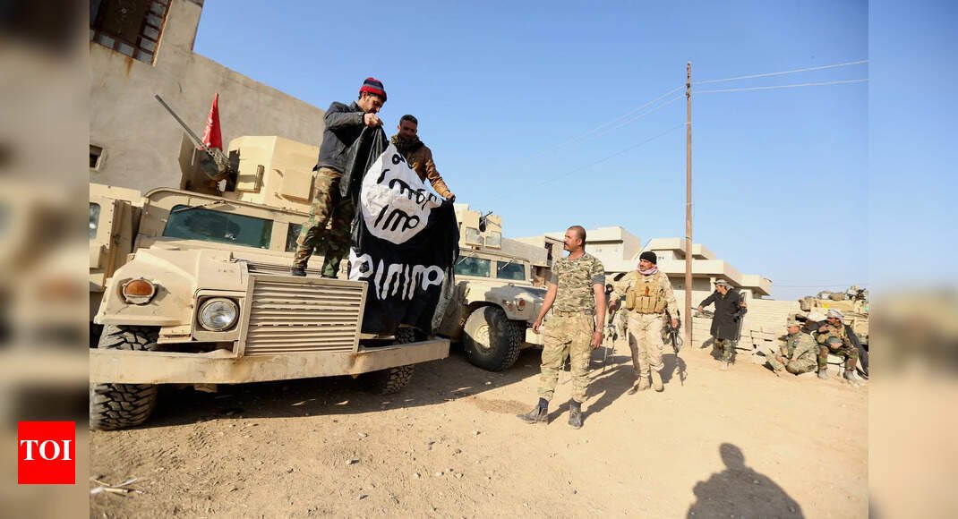 Iraq’s Independence at Stake: New Law Tests Loyalty to Iran or the US