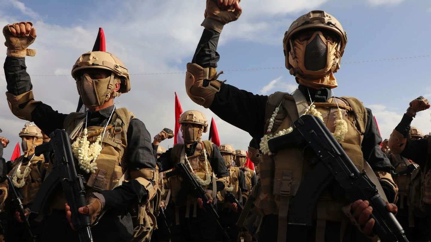 Israel Strikes in Yemen: Israeli Air Raid Kills Houthi Militia Government Members