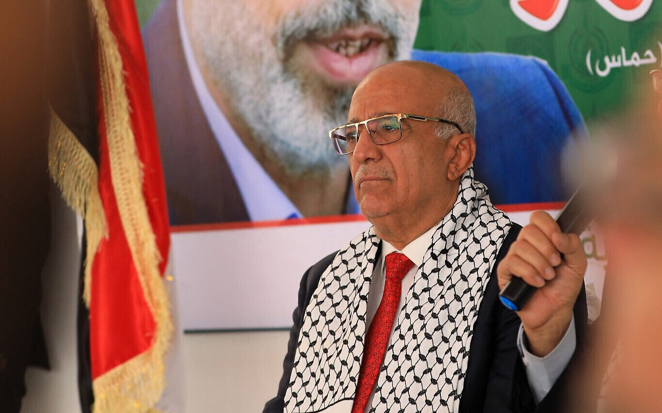 Israeli Airstrike in Yemen Kills Houthi Prime Minister and Top Officials