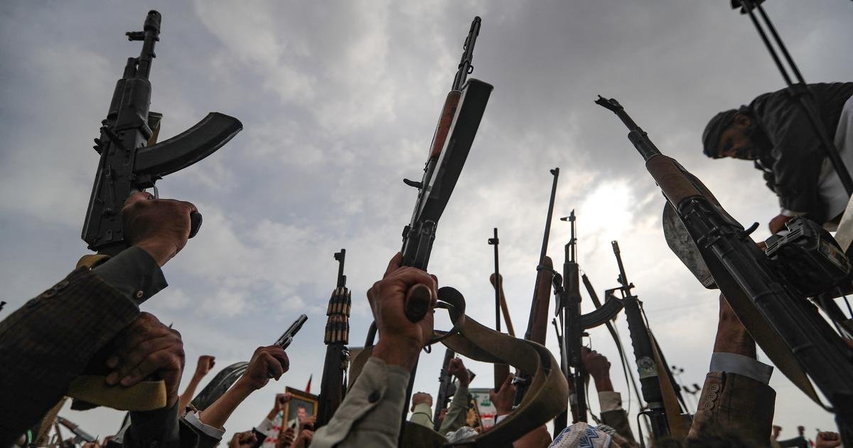 Israeli army announces bombing of an ‘energy site’ in Yemen amid Middle East conflicts