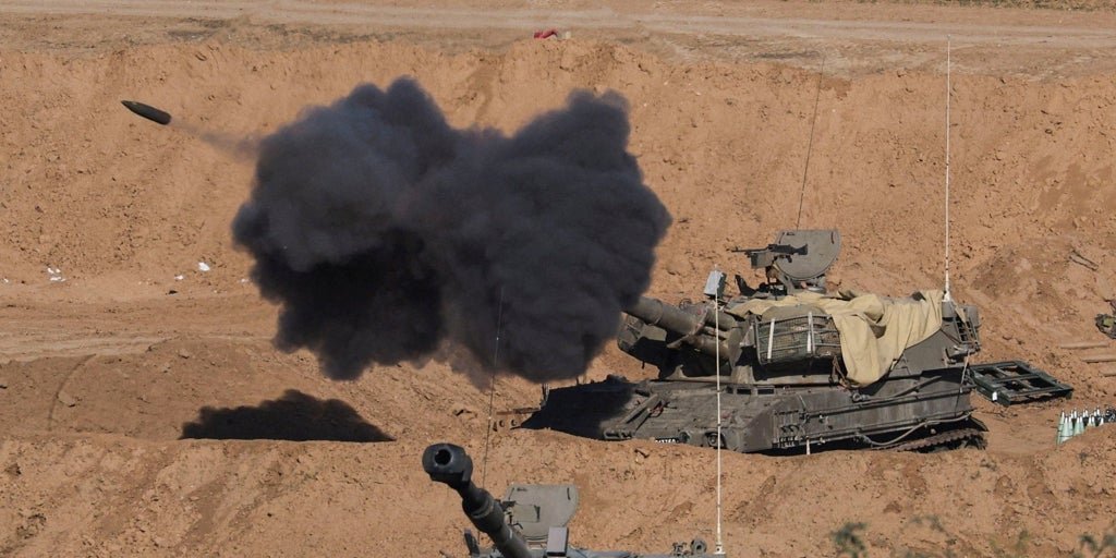 Israeli Army Intercepts Missile Launched from Yemen