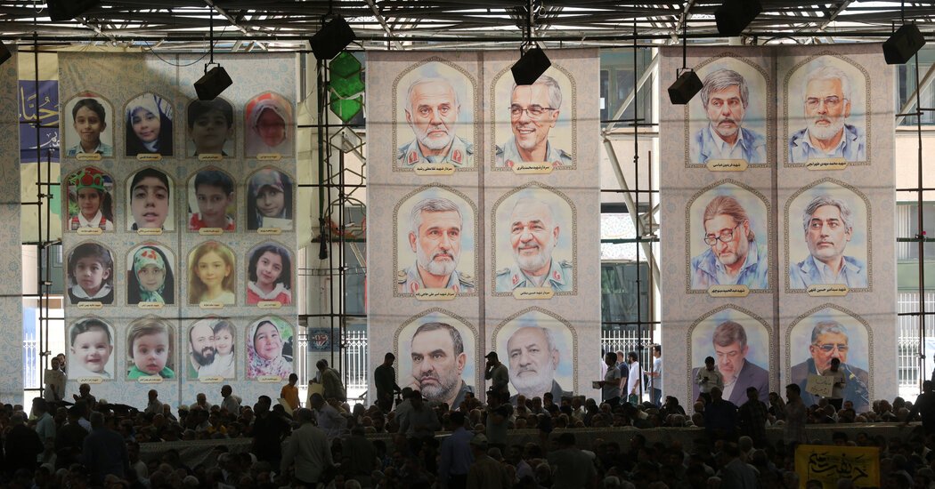 Israel’s Success in Targeting Iran’s Leaders by Exploiting Weakness in Their Bodyguards