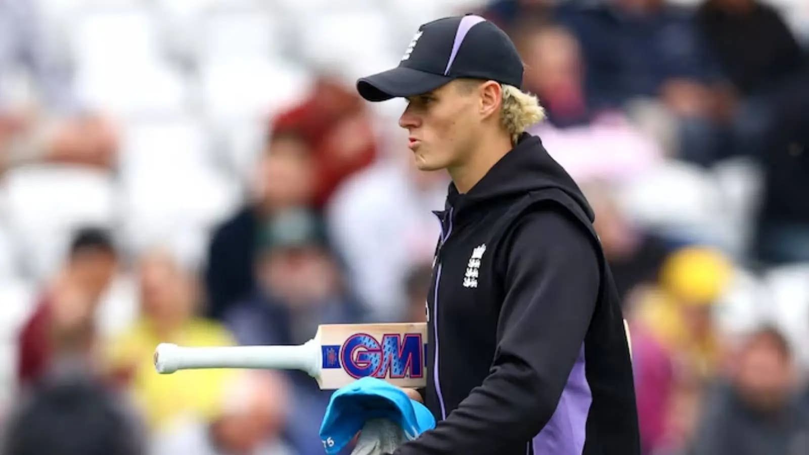 Jacob Bethell Makes History as England’s Youngest Captain Breaking a 136-Year-Old Record