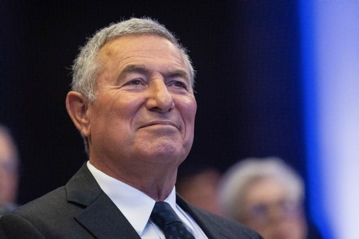 jewish agency head cancels south africa trip over war crimes charges