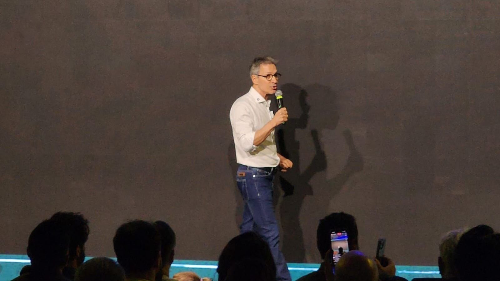 João Doria calls for Brazil to leave Brics, calling it a ‘patchwork quilt’ on CNN