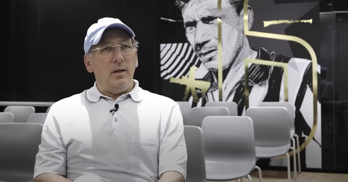 John Textor, Botafogo’s Director, Counters Eagle’s Director: ‘Misleading Statements made with Malicious Intent to Damage my Reputation’