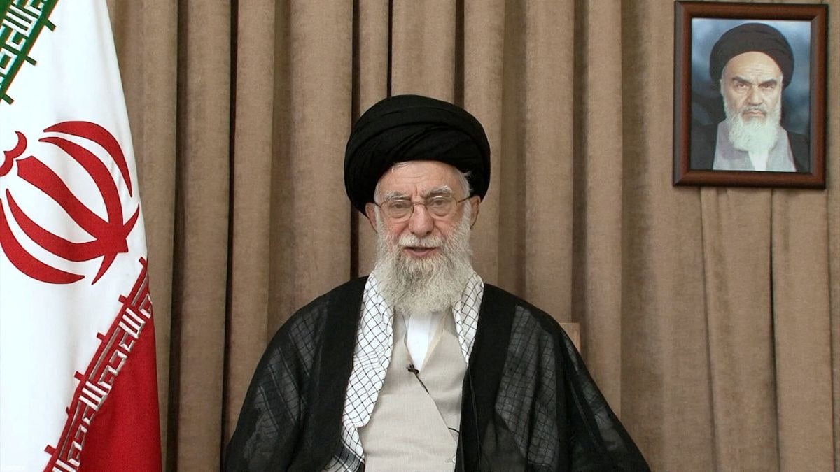 Khamenei Vows Iran’s Resistance Against US Pressure for Obedience