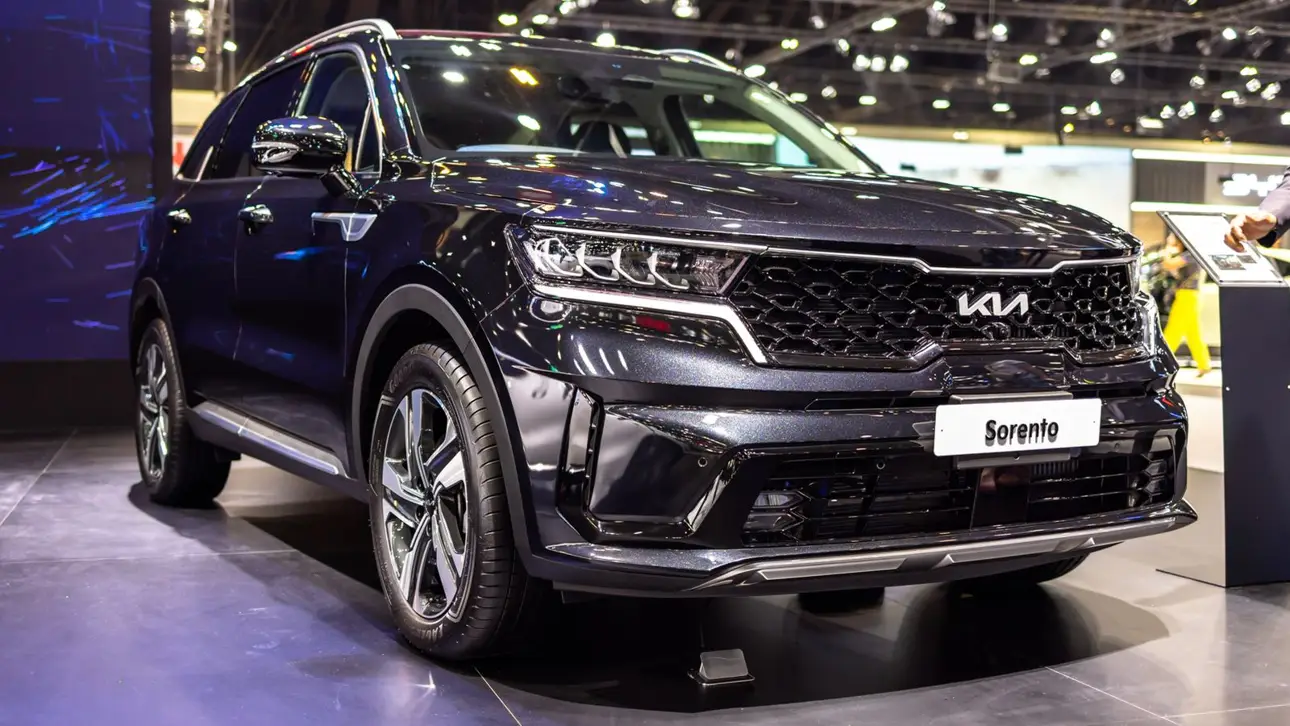 Kia Recalls K4 and Sorento 2025 Models in the US Due to Engine Defect