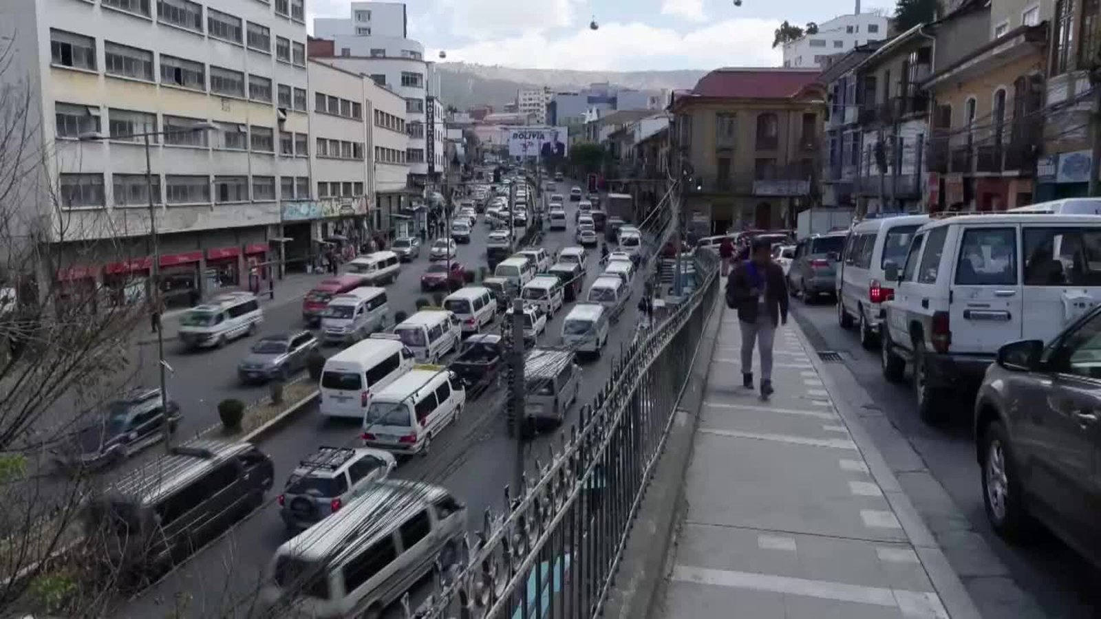 Luis Arce Invites Second Round Candidates to Learn about Bolivia’s Situation