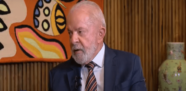 Lula claims the US is jealous of Brazil’s participation in Brics