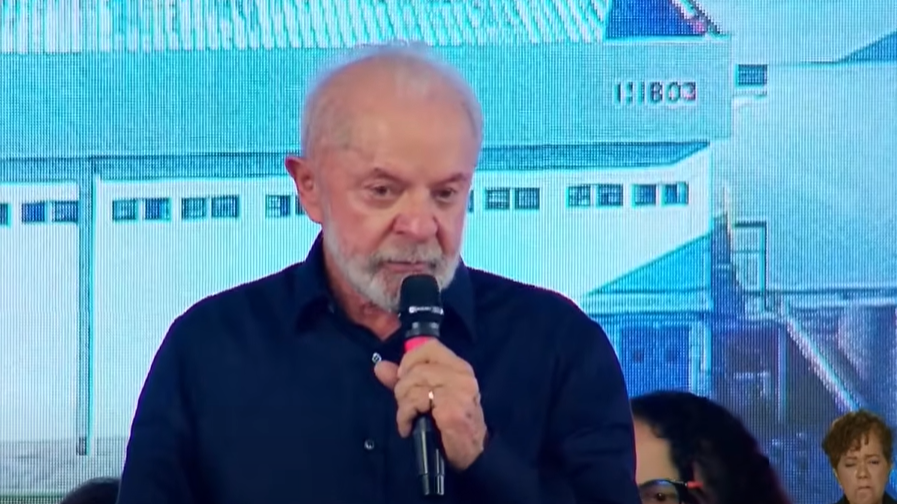 Lula Claims Trump Made an Insanity with Brazil After New Sanctions from the US