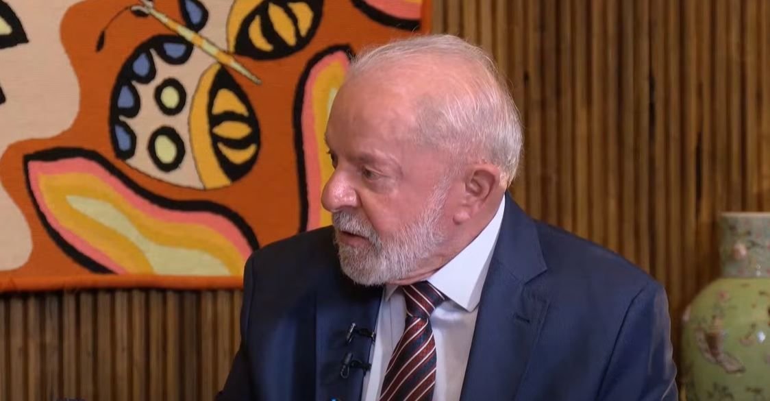 Lula highlights the possibility and necessity of negotiating outside the dollar