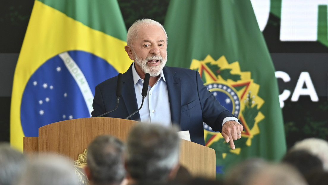 Lula Refuses to Impose Reciprocal Tariffs on USA and Advocates for BRICS as a Solution