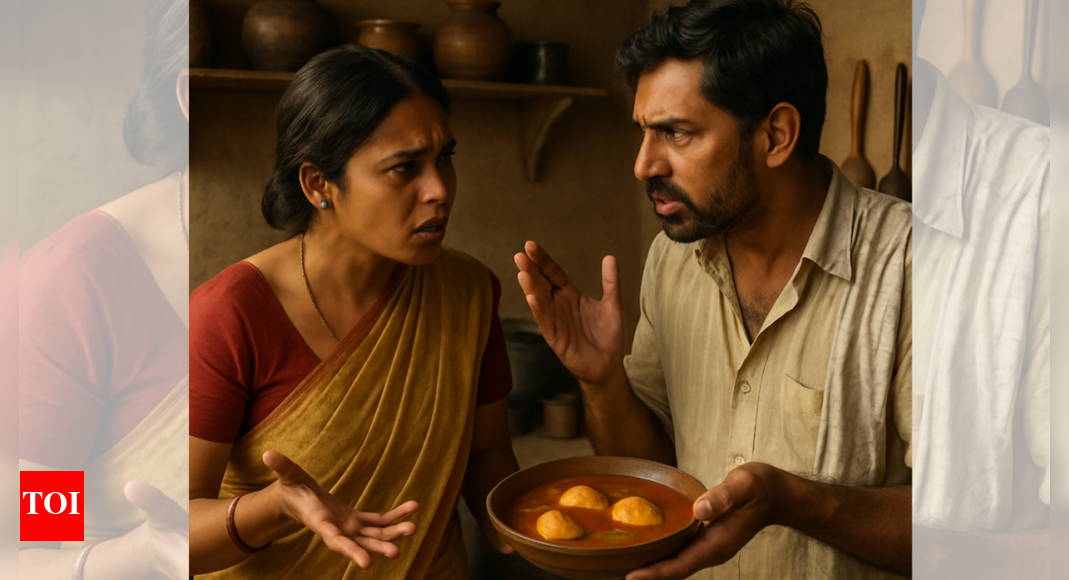 man takes own life after wife refuses to cook egg curry in chhattisgarh