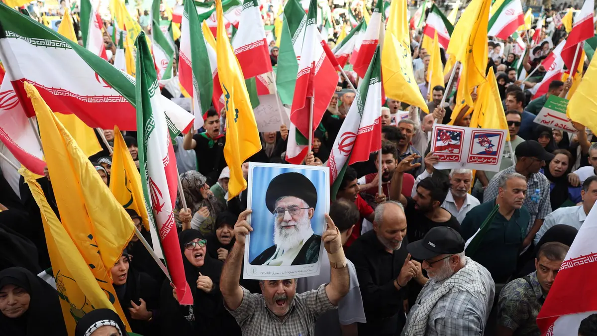 Media, countries E3 towards the restoration of UN sanctions on Iran