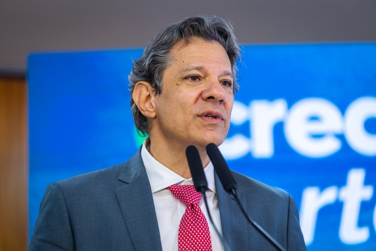 Meeting between Haddad and Trump’s Treasury Secretary was canceled, says minister