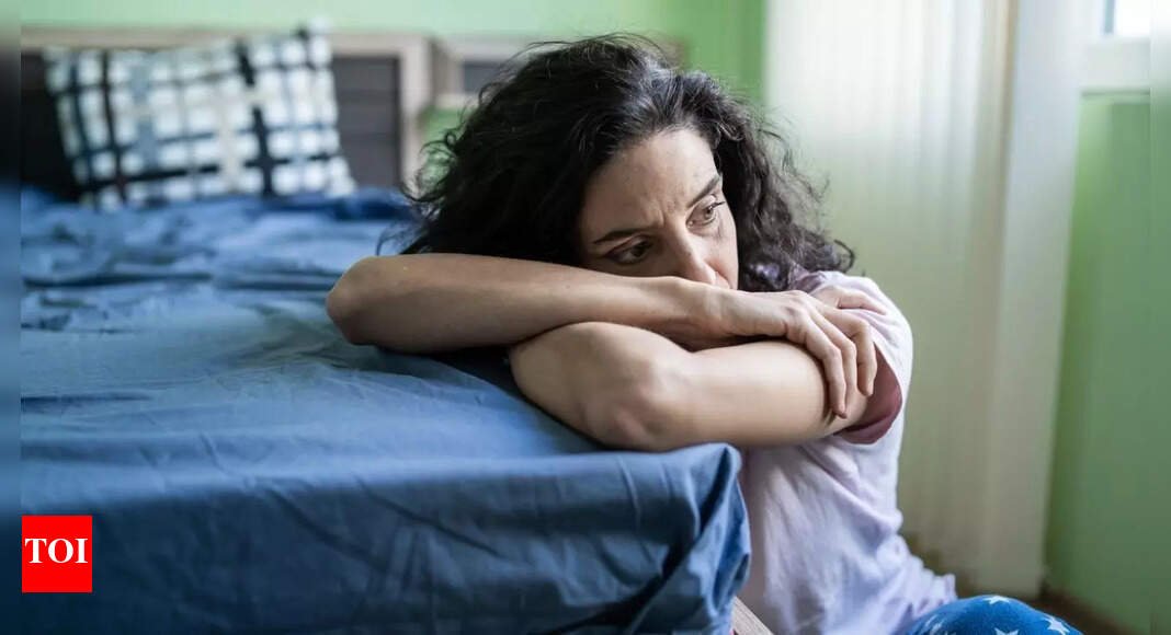 mental health conditions linked to higher risk of heart disease3b mortality rate increases by 10025