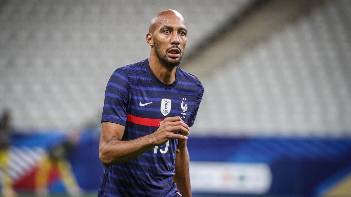 Mercato: After Iran, 2018 World Champion Steven Nzonzi Bounces Back to English Second Division