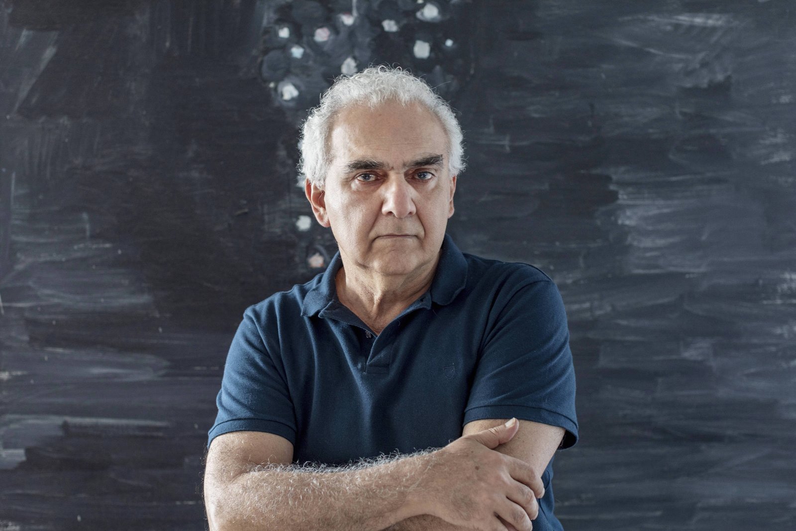 Milton Hatoum is elected to the Brazilian Academy of Letters