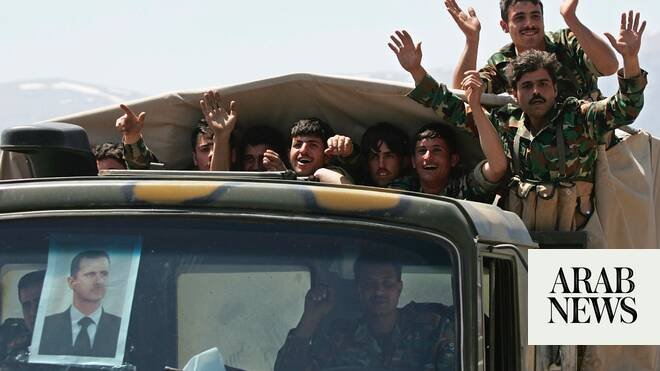 Mistrust and fear: The complex story behind strained Syria-Lebanon relations