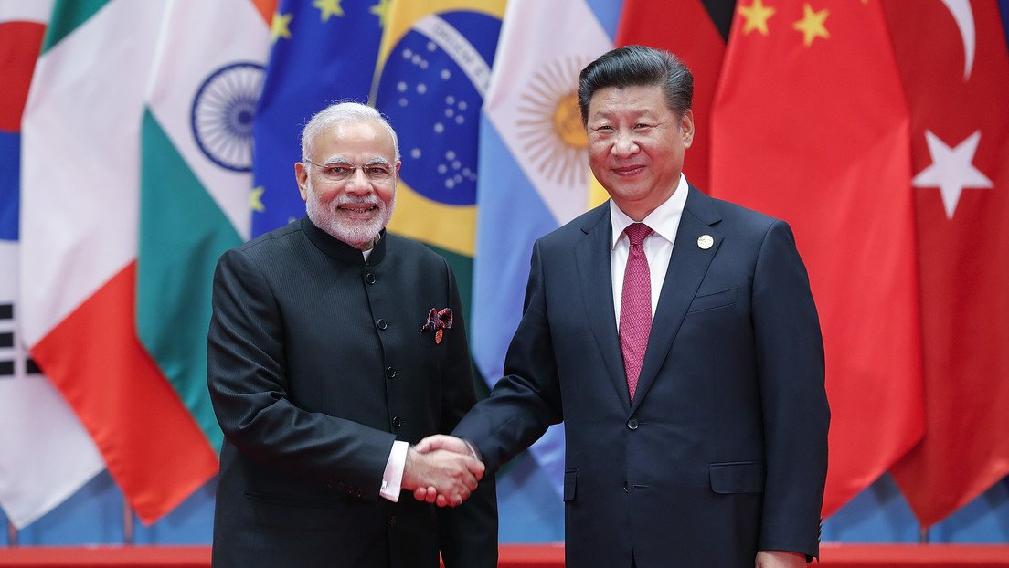 Modi to Visit China for the First Time in Over 7 Years Amid Tensions with Trump