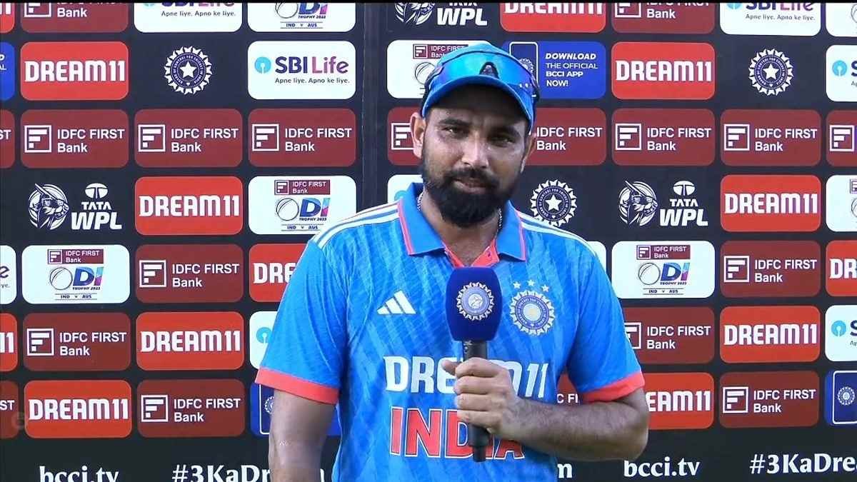 mohammed shami3a overcoming adversity and embracing challenges