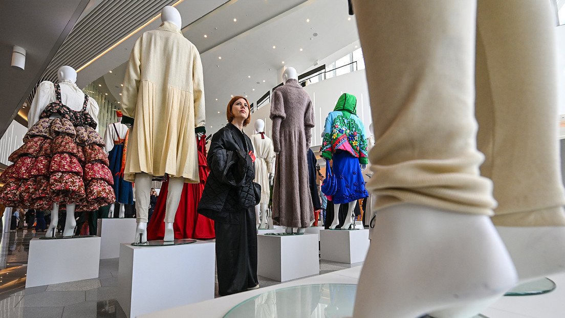 Moscow opens the BRICS+ Fashion Summit with the participation of 65 countries
