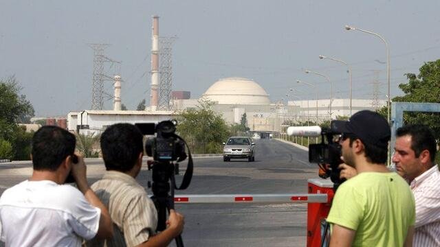 Moscow Warns Europe Against Imposing Sanctions on Iran, Risking Another Tragedy