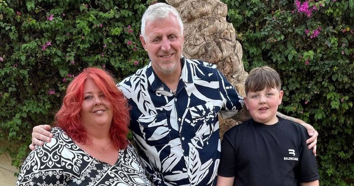 mother criticizes ps32c000 egypt holiday fine during term time as despicable