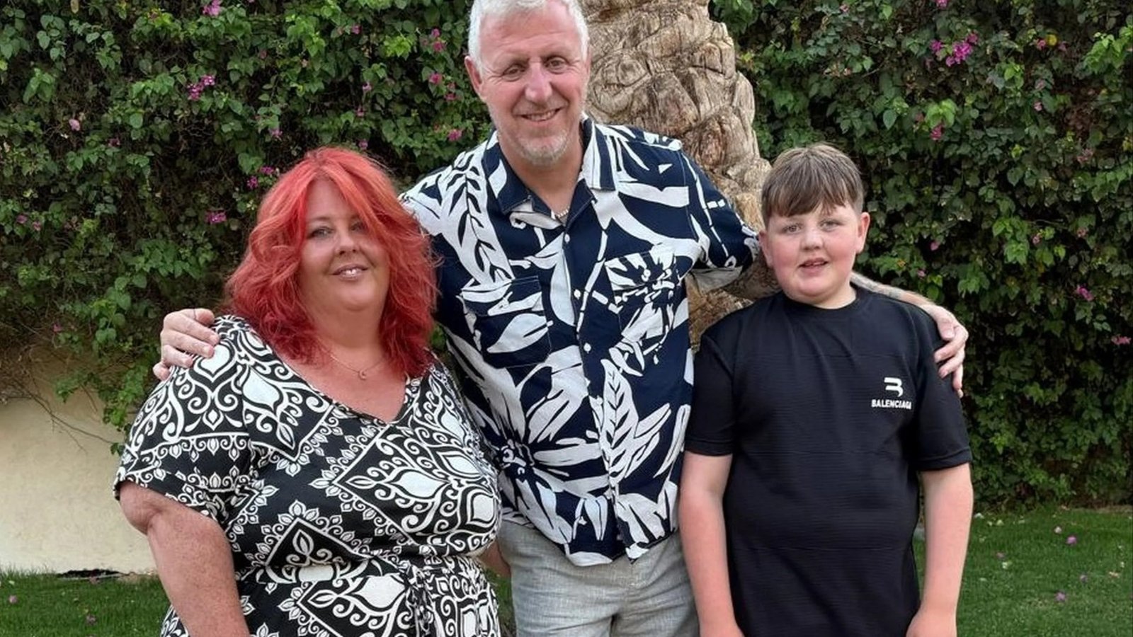 Mother Receives £160 Fine from ‘Despicable’ Council for Taking Son on Educational Trip to Egypt