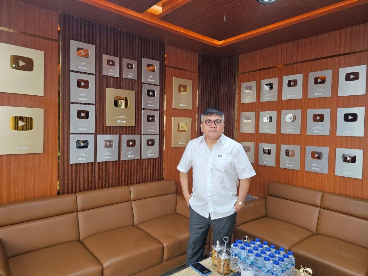 muchtar p. simanjuntak2c the man behind efforts to build a creative ecosystem beyond just music