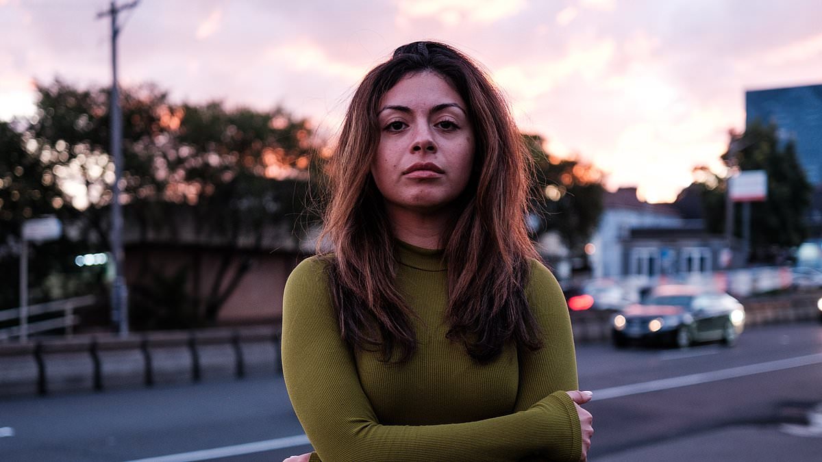 my experience being stalked and harassed by iranian agents on australian soil3a a message to anthony albanese