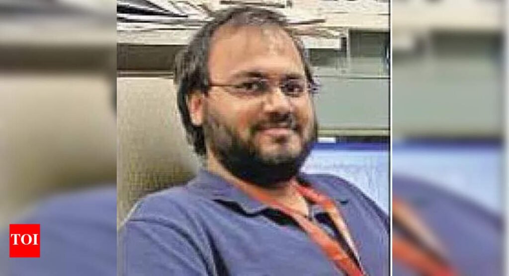 Nagpur Makes Its Mark in the Stars with Astrophysicist Kendurkar Having an Asteroid Named After Him